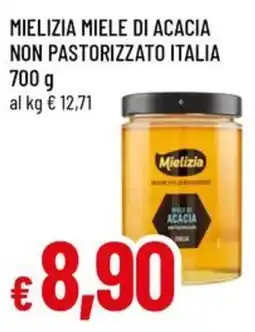 Famila Mielizia miele di acacia aggiunti confettura di non pastorizzato italia offerta