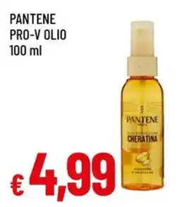 Famila Pantene pro-v olio offerta