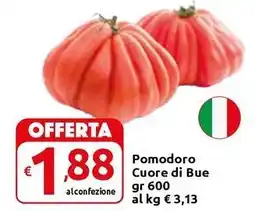 Carrefour Express Pomodoro Cuore di Bue offerta
