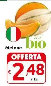 Carrefour Express Melone offerta