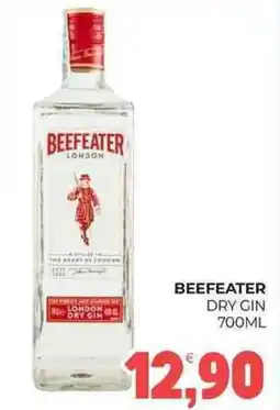 Eté Beefeater dry gin offerta