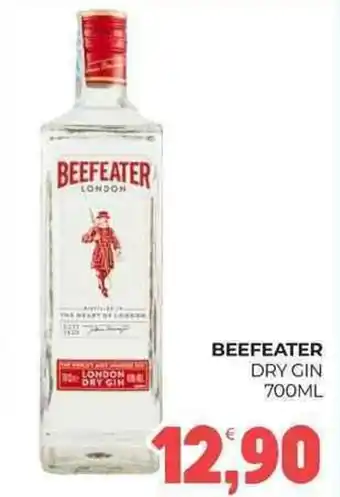 Eté Beefeater dry gin offerta