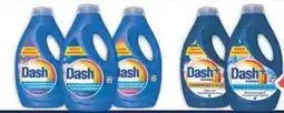 Eté Dash base 60 lavaggi power offerta