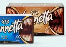 Famila ALGIDA viennetta assortita offerta