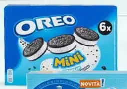 Famila OREO mini ice cream pz 6 offerta