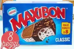 Famila NESTLÉ Maxibon Classic pz 8 offerta