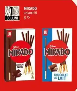 Famila MIKADO assortiti offerta