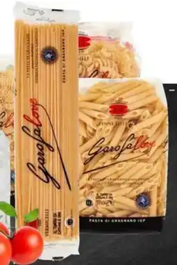 Famila GAROFALO pasta di Gragnano IGP assortita offerta
