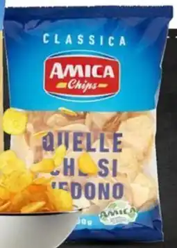 Famila AMICA CHIPS patatine Classiche offerta