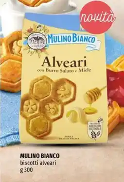 Famila MULINO BIANCO biscotti alveari offerta