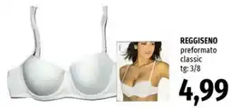 Famila REGGISENO preformato classic offerta