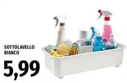 Famila Sottolavello bianco offerta