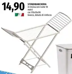 Famila Stendibiancheria offerta