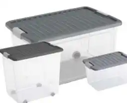 Famila Contenitori trasparenti W-BOX + C BOX offerta
