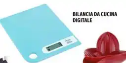 Famila Bilancia da cucina digitale offerta