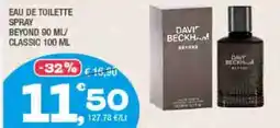 Splendidi e Splendenti Eau de toilette spray beyond /classic offerta