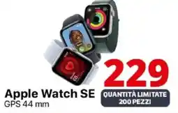 Comet Apple Watch GPS 44 mm offerta