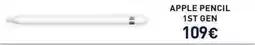 Unieuro Apple pencil 1st gen offerta