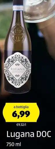 ALDI Lugana DOC offerta