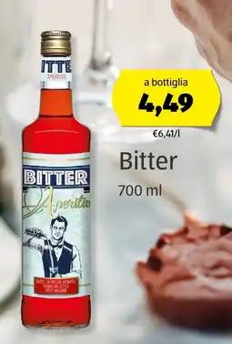 ALDI Bitter offerta