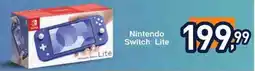 Unieuro Nintendo Switch Lite offerta