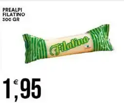 Vantaggio Cash&Carry Prealpi filatino offerta