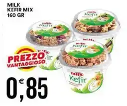 Vantaggio Cash&Carry Milk kefir mix offerta