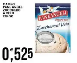 Vantaggio Cash&Carry Cameo pane angeli zucchero a velo offerta