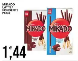 Vantaggio Cash&Carry Mikado latte/ fondente offerta
