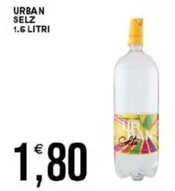 Vantaggio Cash&Carry Urban selz offerta