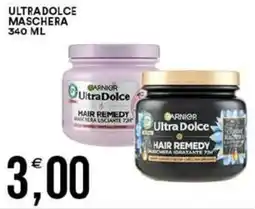 Vantaggio Cash&Carry Ultradolce maschera GARNIER offerta
