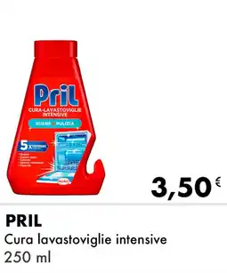 Iper Tosano PRIL Cura lavastoviglie intensive offerta