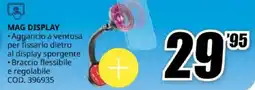 MediaWorld Cellularline mag display offerta