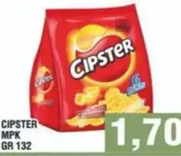 Bitar Cipster mpk offerta