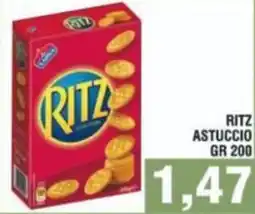 Bitar Ritz astuccio offerta