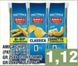 Bitar Amica chips offerta