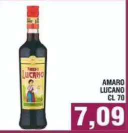 Bitar Amaro lucano offerta