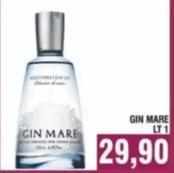 Bitar Gin mare offerta