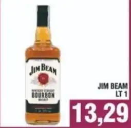 Bitar Jim beam offerta