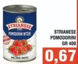 Bitar Strianese pomodorini offerta