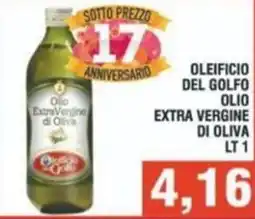 Bitar Oleificio del golfo olio extra vergine di oliva offerta