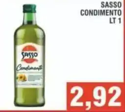 Bitar Sasso condimento offerta