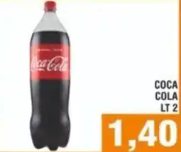 Bitar Coca cola offerta