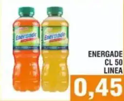 Bitar Energade linea offerta
