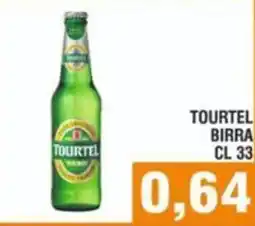 Bitar Tourtel birra offerta