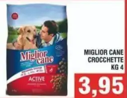 Bitar Miglior cane crocchette offerta