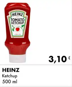 Iper Tosano HEINZ Ketchup offerta