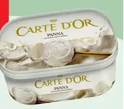 Carrefour Express Carte d'Or Classico Algida offerta