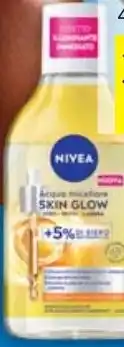 Carrefour Acqua Micellare Nivea offerta