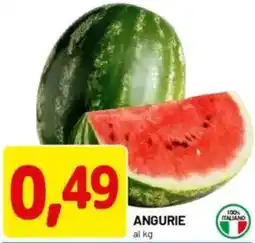 DPiù Angurie offerta
